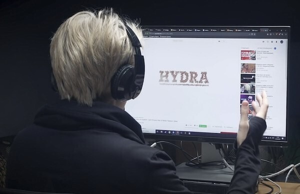 Как зарегаться на кракене